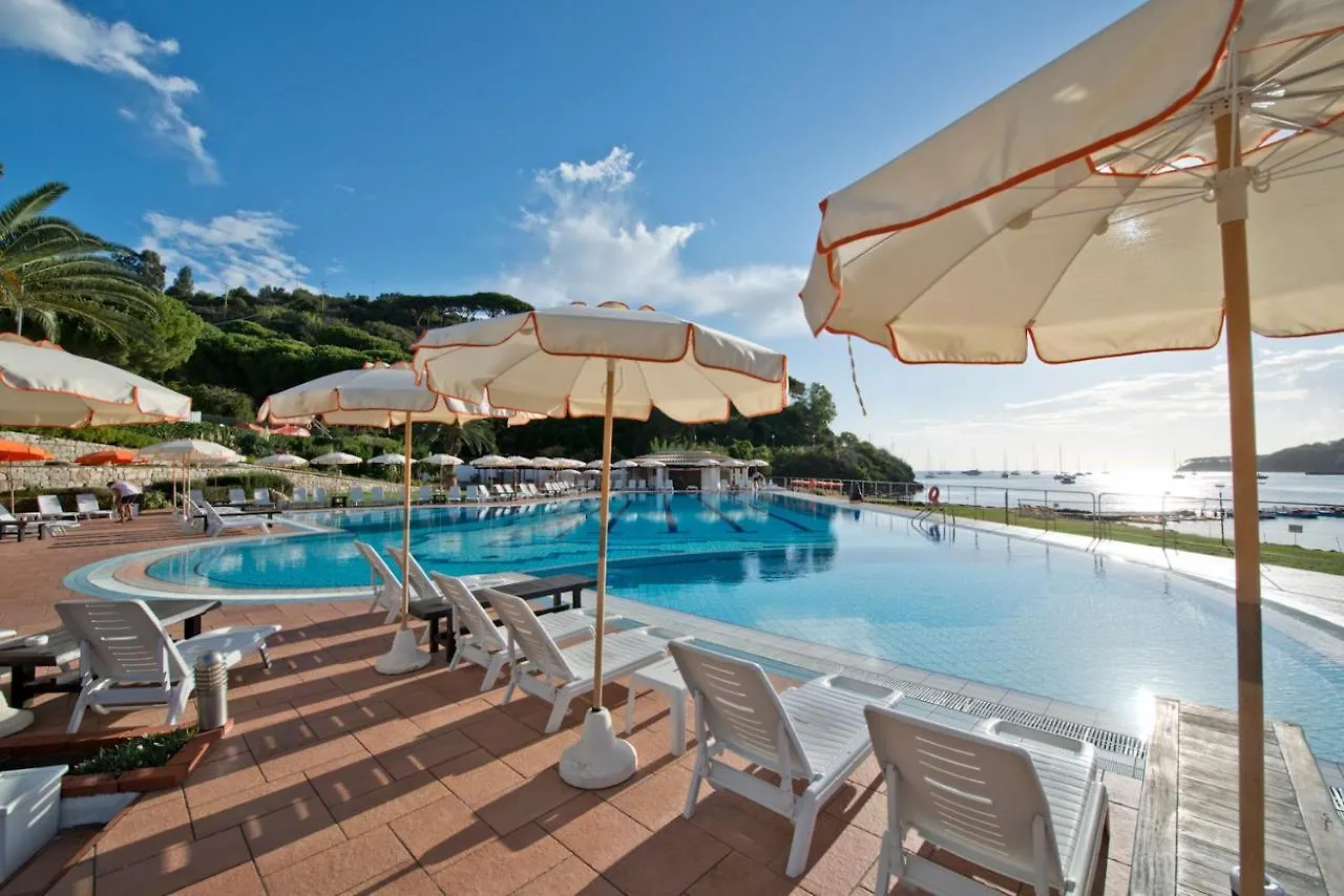 Hotel Cala Di Mola Porto Azzurro