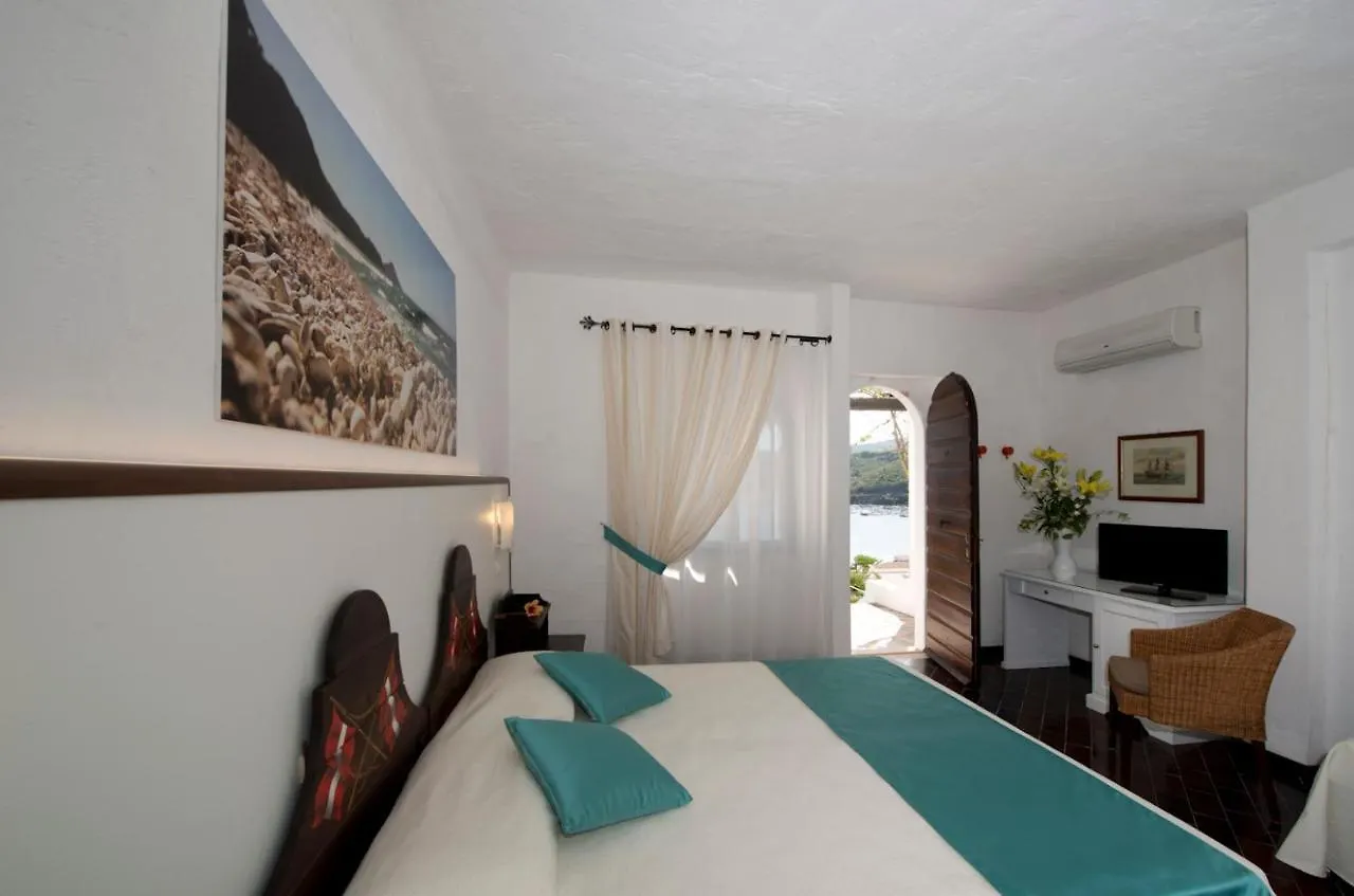 Hotel Cala Di Mola Porto Azzurro