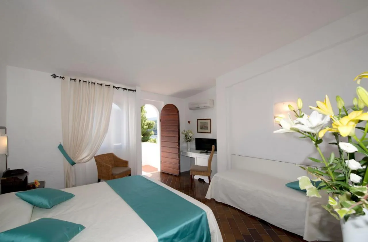 Hotel Cala Di Mola Porto Azzurro