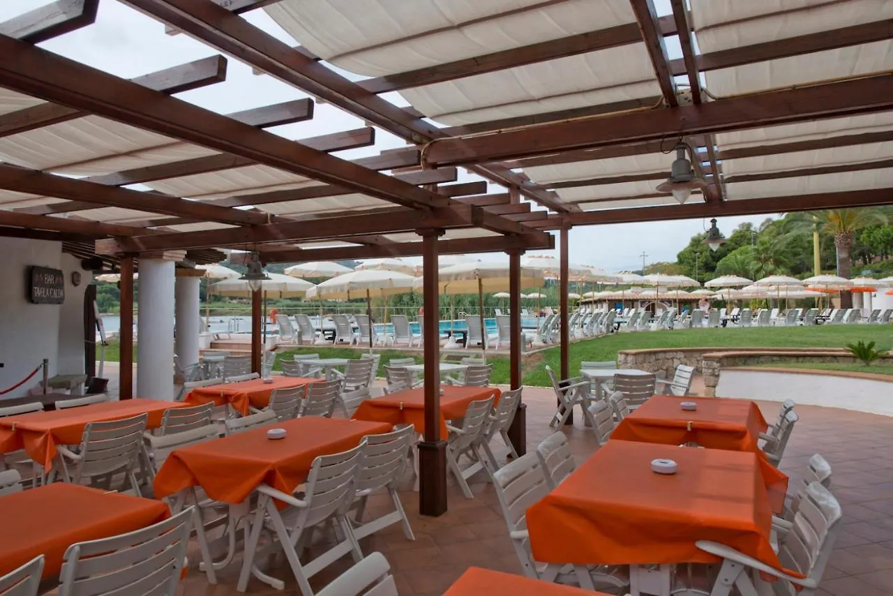 Aparthotel Hotel Cala Di Mola Porto Azzurro