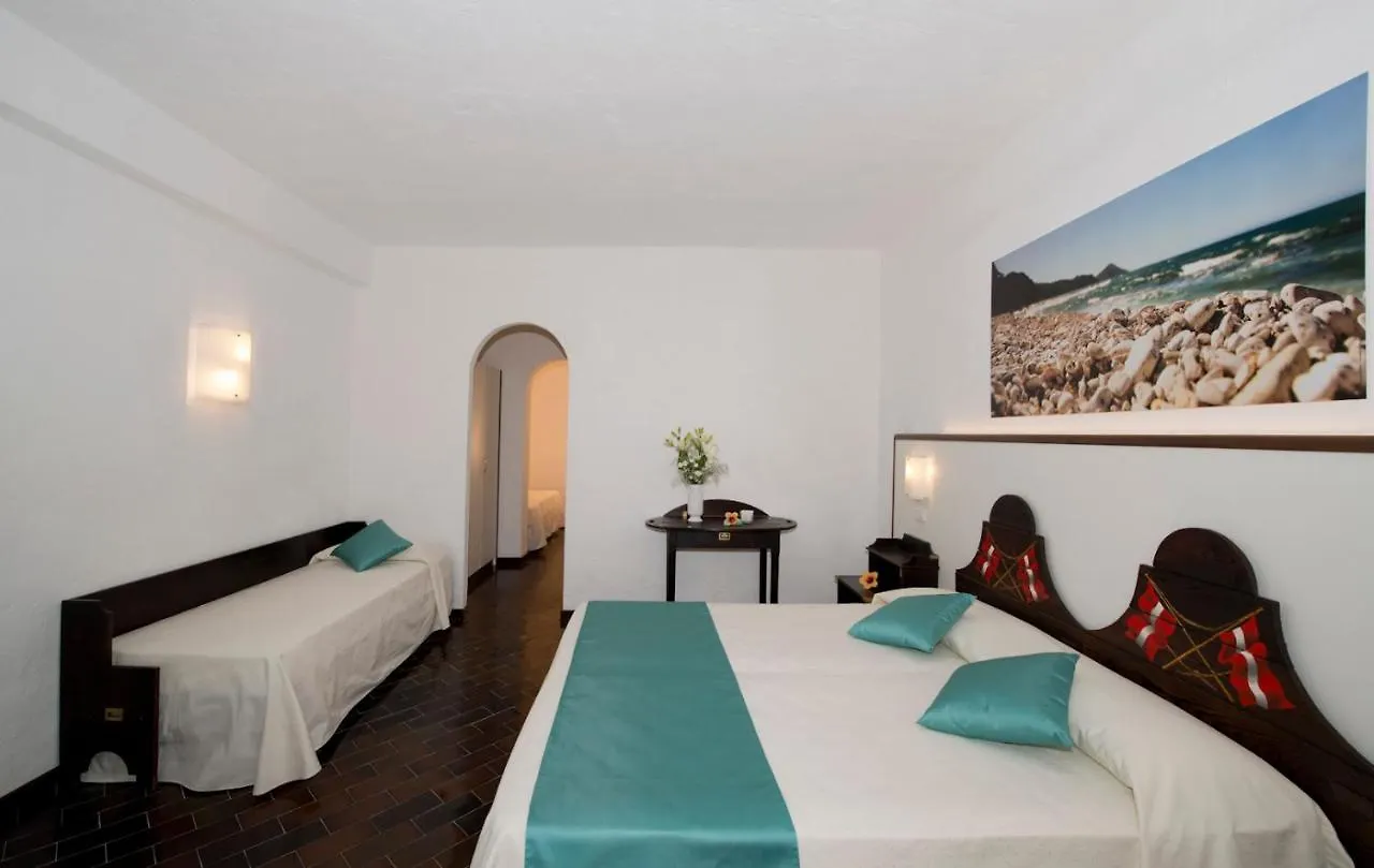 Aparthotel Hotel Cala Di Mola Porto Azzurro