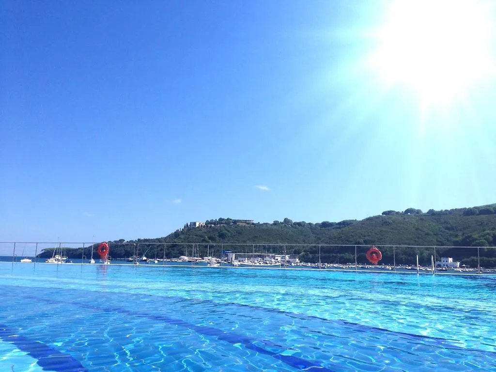 Aparthotel Hotel Cala Di Mola Porto Azzurro