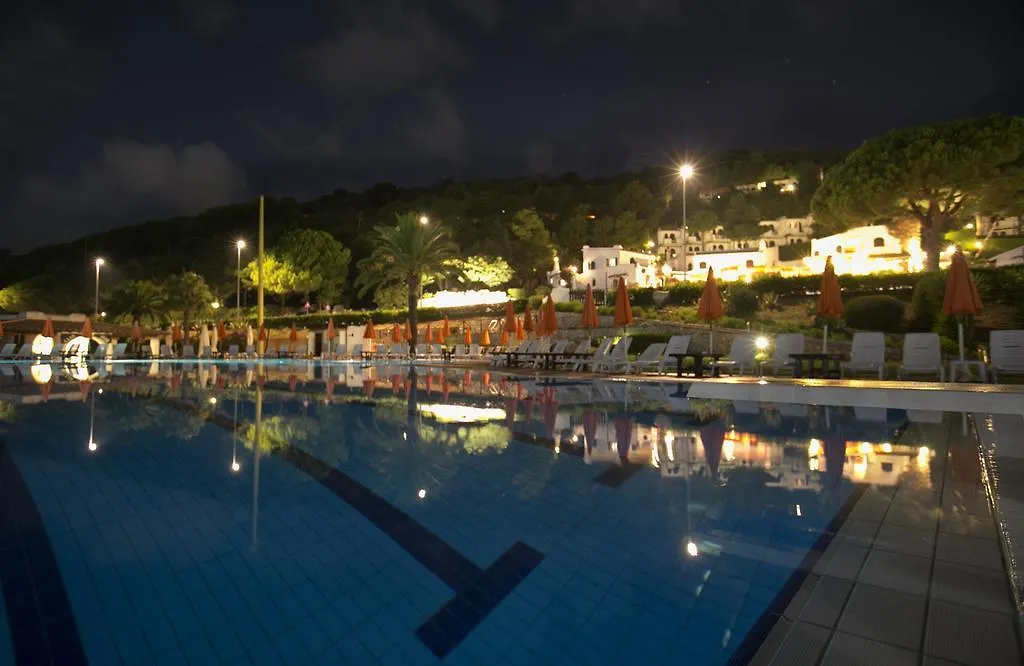 Hotel Cala Di Mola Porto Azzurro