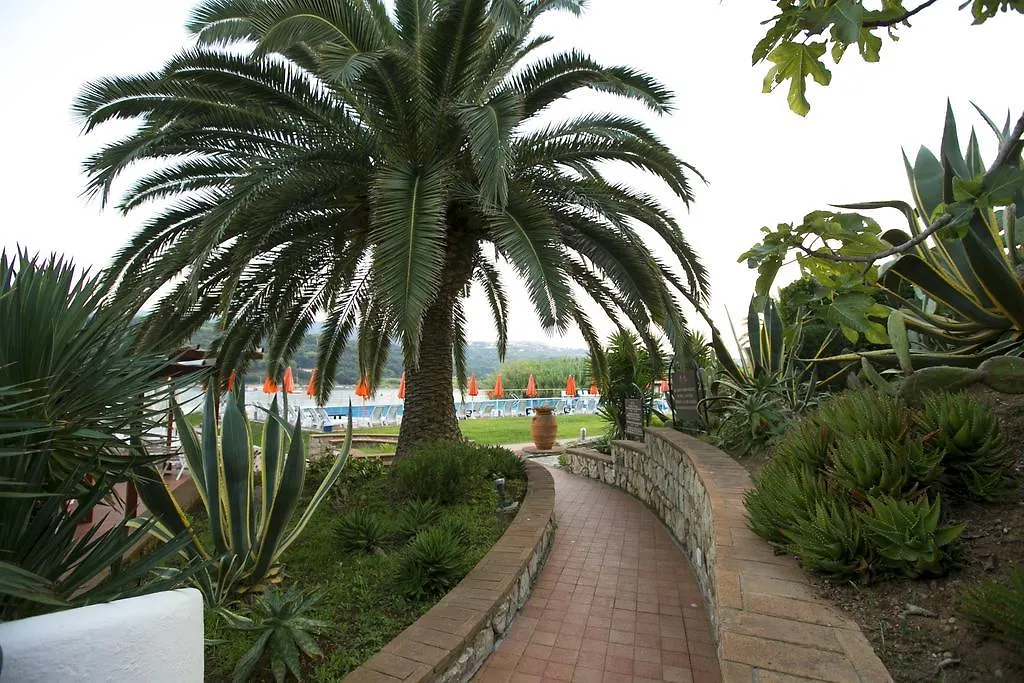 Aparthotel Hotel Cala Di Mola Porto Azzurro
