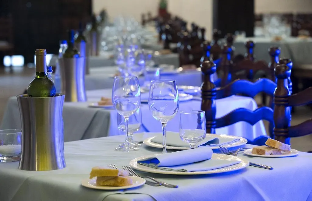 **** Aparthotel Hotel Cala Di Mola Porto Azzurro Italien