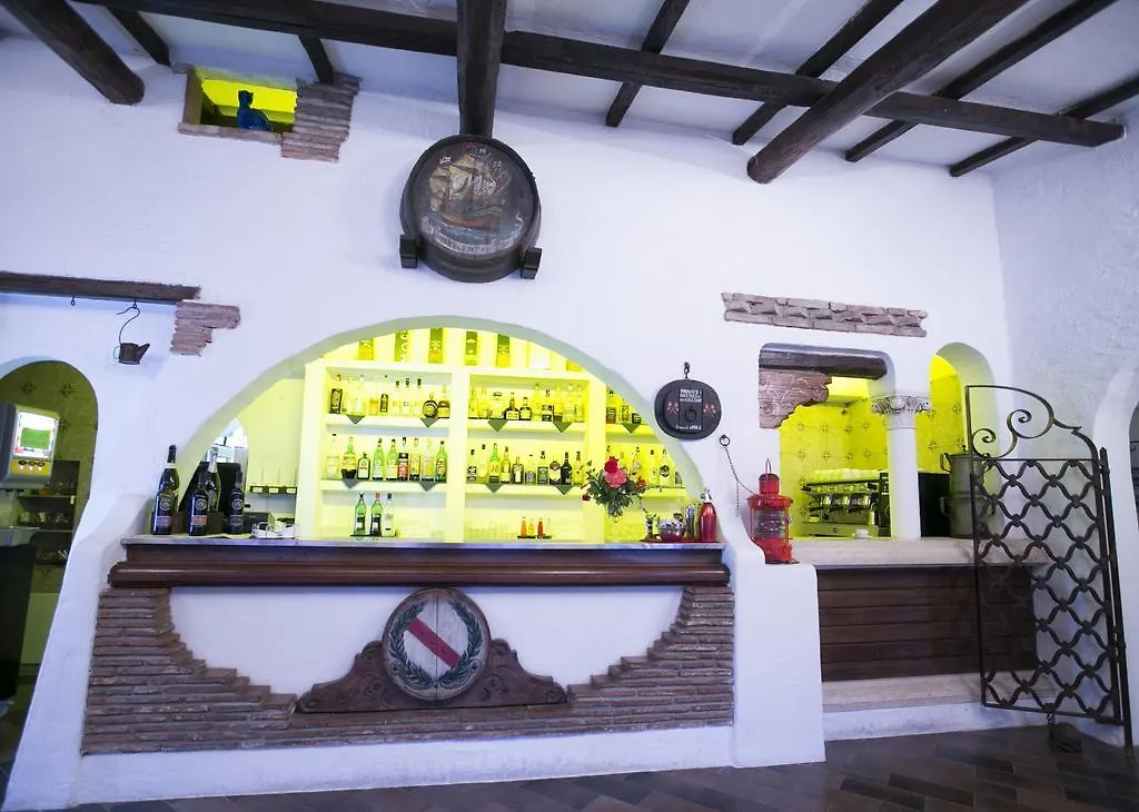 **** Aparthotel Hotel Cala Di Mola Porto Azzurro Italien