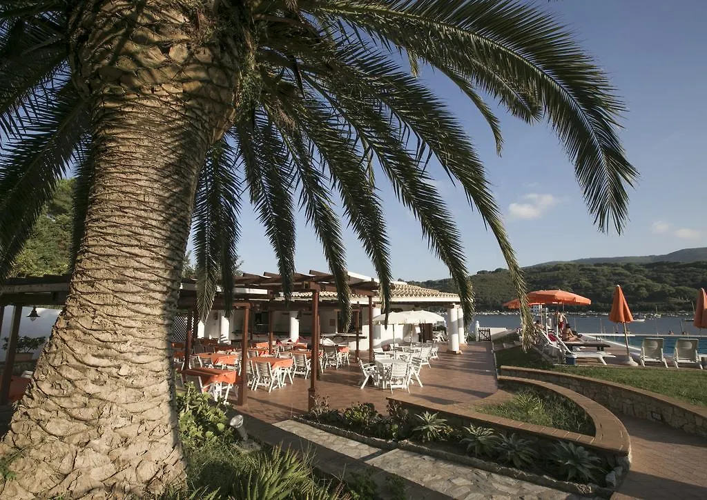 Hotel Cala Di Mola Porto Azzurro