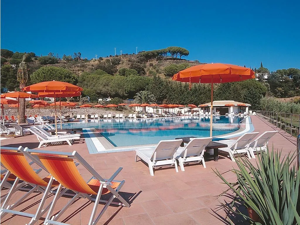 Hotel Cala Di Mola Porto Azzurro Italien