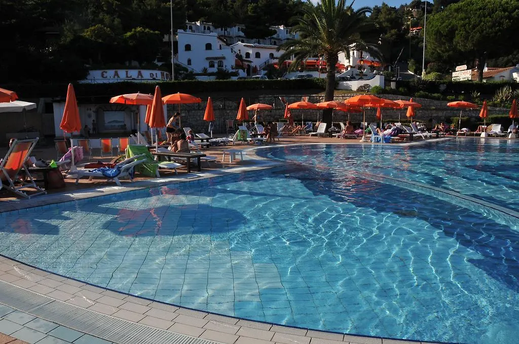 Hotel Cala Di Mola Porto Azzurro