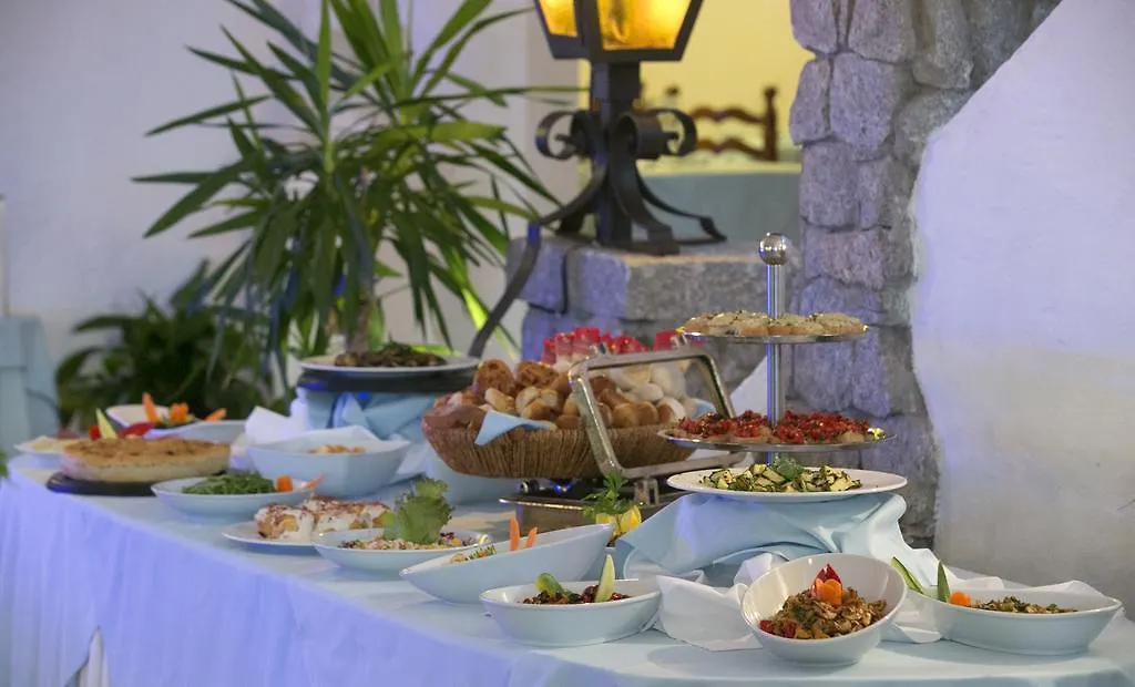 Aparthotel Hotel Cala Di Mola Porto Azzurro