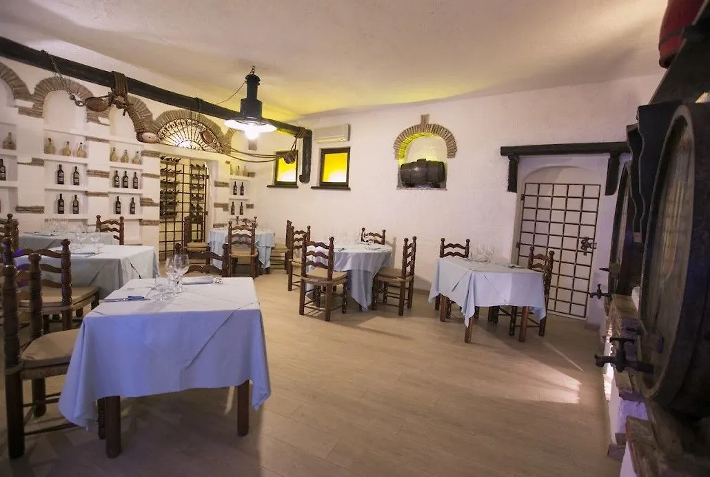 **** Aparthotel Hotel Cala Di Mola Porto Azzurro Italien