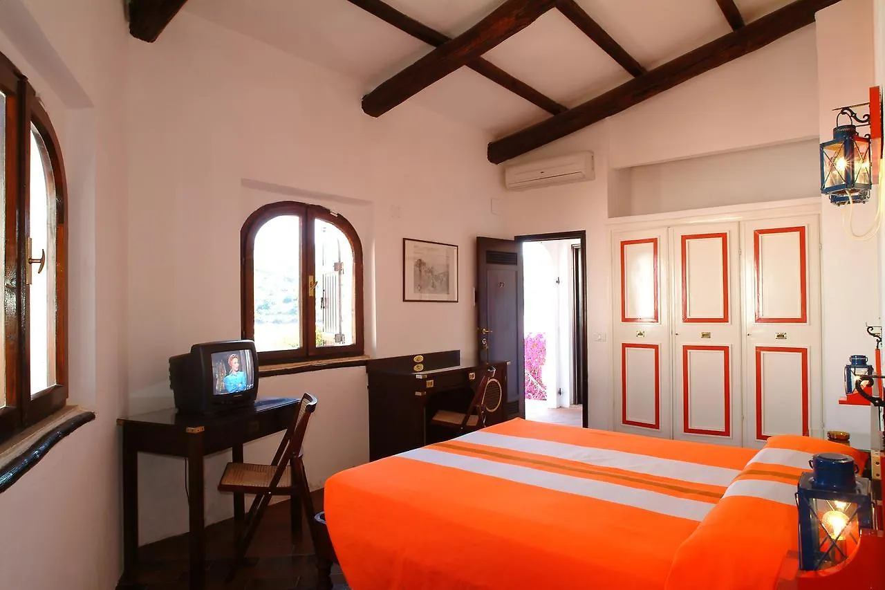 Hotel Cala Di Mola Porto Azzurro
