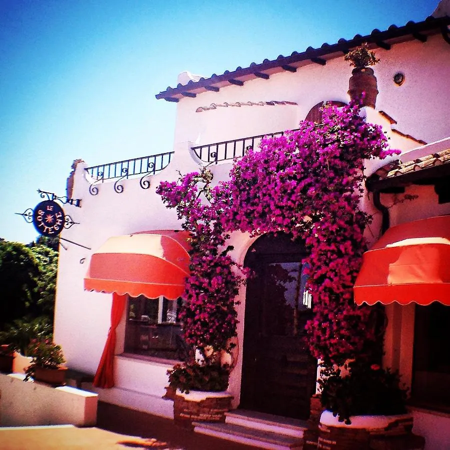 Hotel Cala Di Mola Porto Azzurro