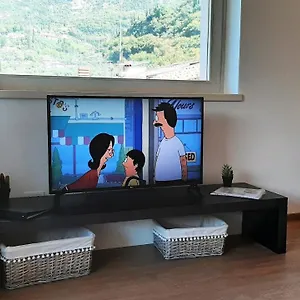 Casa Donato , Malcesine Italien