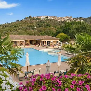 Ferienpark Oasimaremma Village
