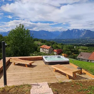  Vakantiehuis Casa Cere Italië