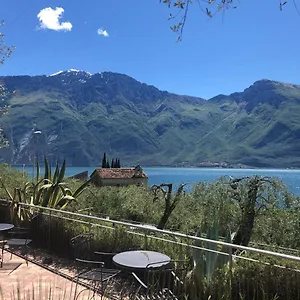 Hotel Ruscello Garni
