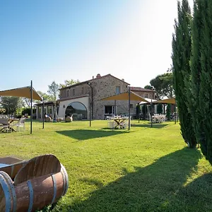 Herberg Dell'aioncino