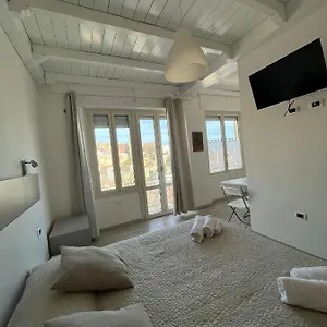  Appartement Red Moon Italië