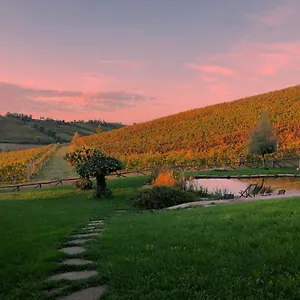  Vakantieboerderij Corte D'aibo Italië