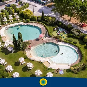 Vakantiepark Club Del Sole Viareggio Family Collection