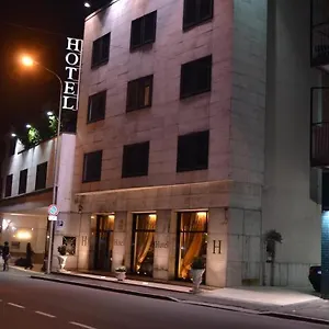 Hotel Europa Fiera