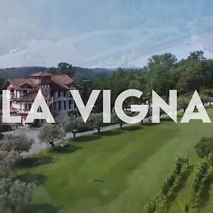  Vakantieboerderij Tenuta La Vigna Italië