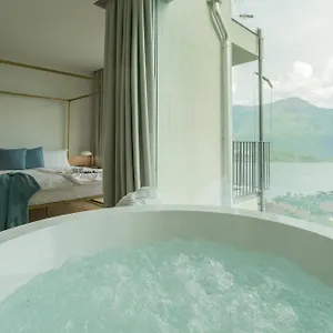  Appartement Valarin Luxury & Wellness, By Rent Italië