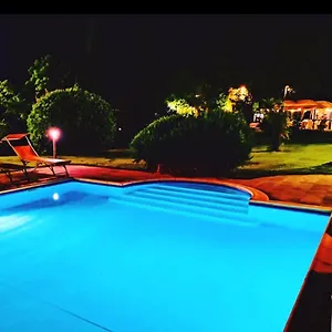 Hotel Monti