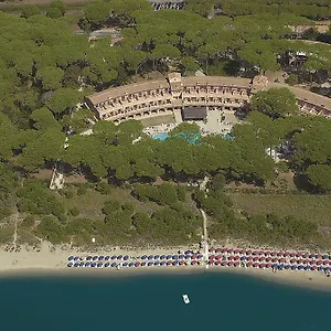 Aparthotel Corte Dei Tusci - Village Palace
