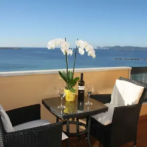 Sole 1 , Alghero Italien