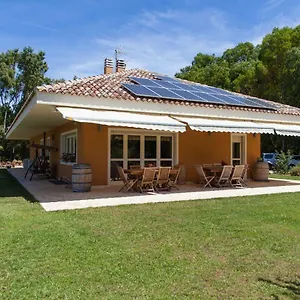  Landhuis Arzilla Sardegna Italië