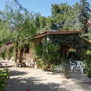 Ferienhaus Lentisco Terra E Mare